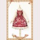 Infanta Champs Elysees Lolita Dress JSK